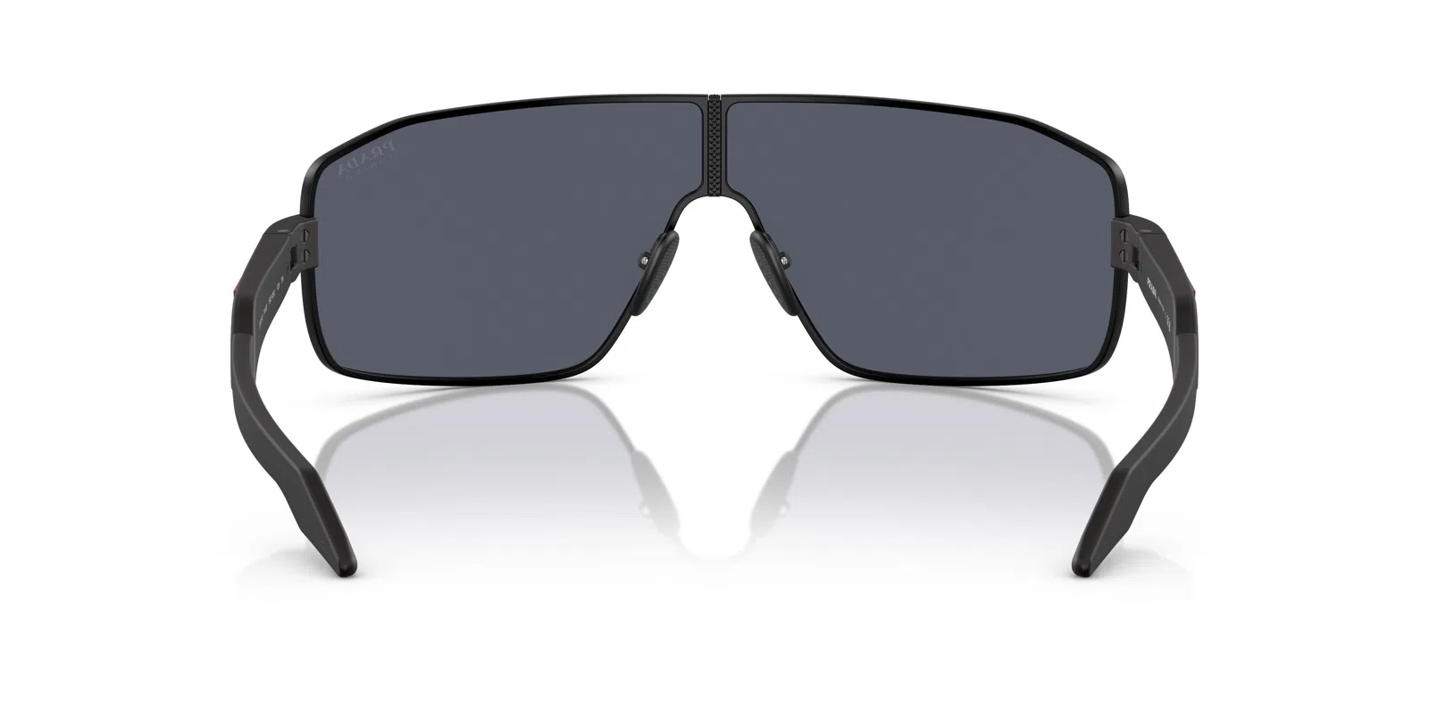 Prada Linea Rossa 54YS Sunglasses - view 13
